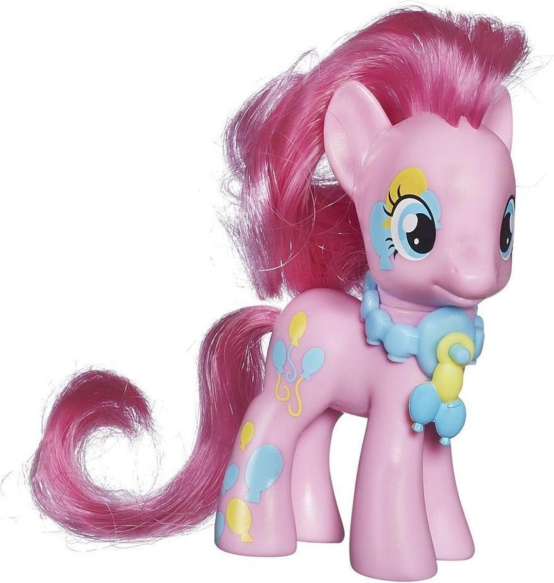 My Little Pony Pinkie Pie - Speelfiguur