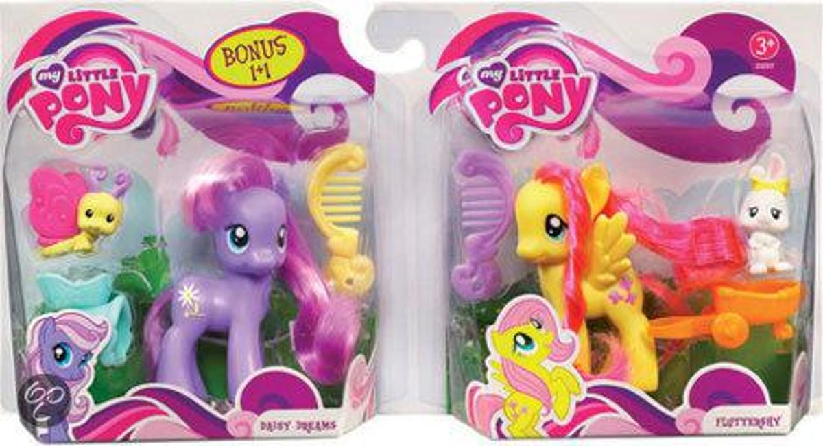 My Little Pony Speelset