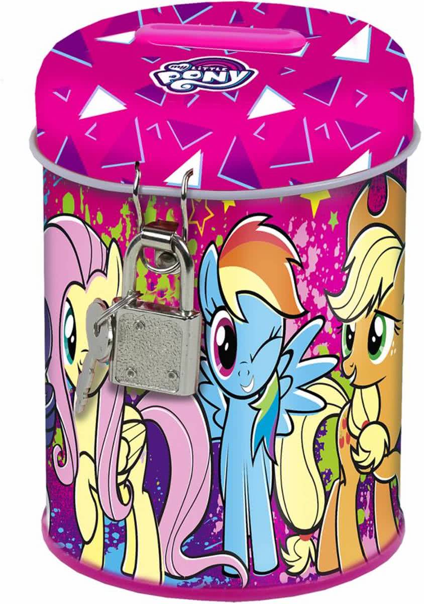 My little Pony - Spaarpot - 11.5 cm - Multi