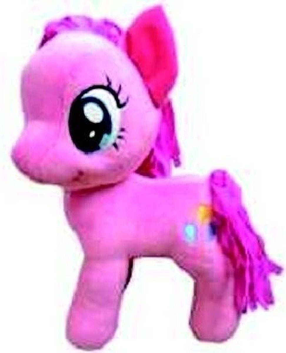 my little pony kruipende baby