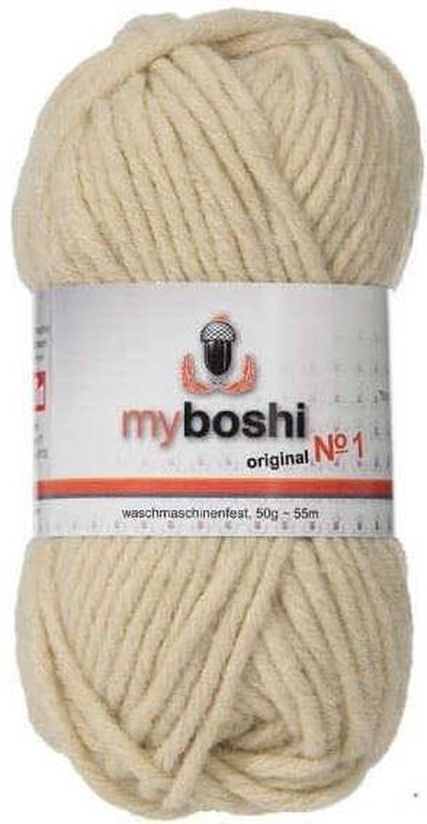 Myboshi 171 Beige