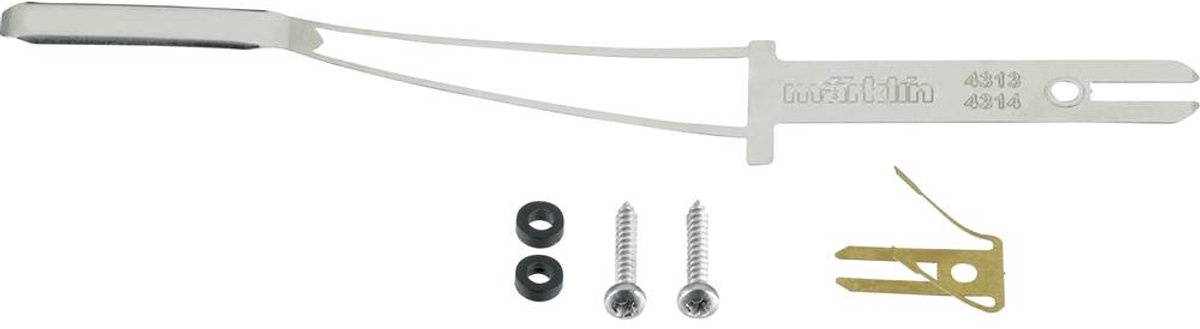   073301 H0 Stroomvoering