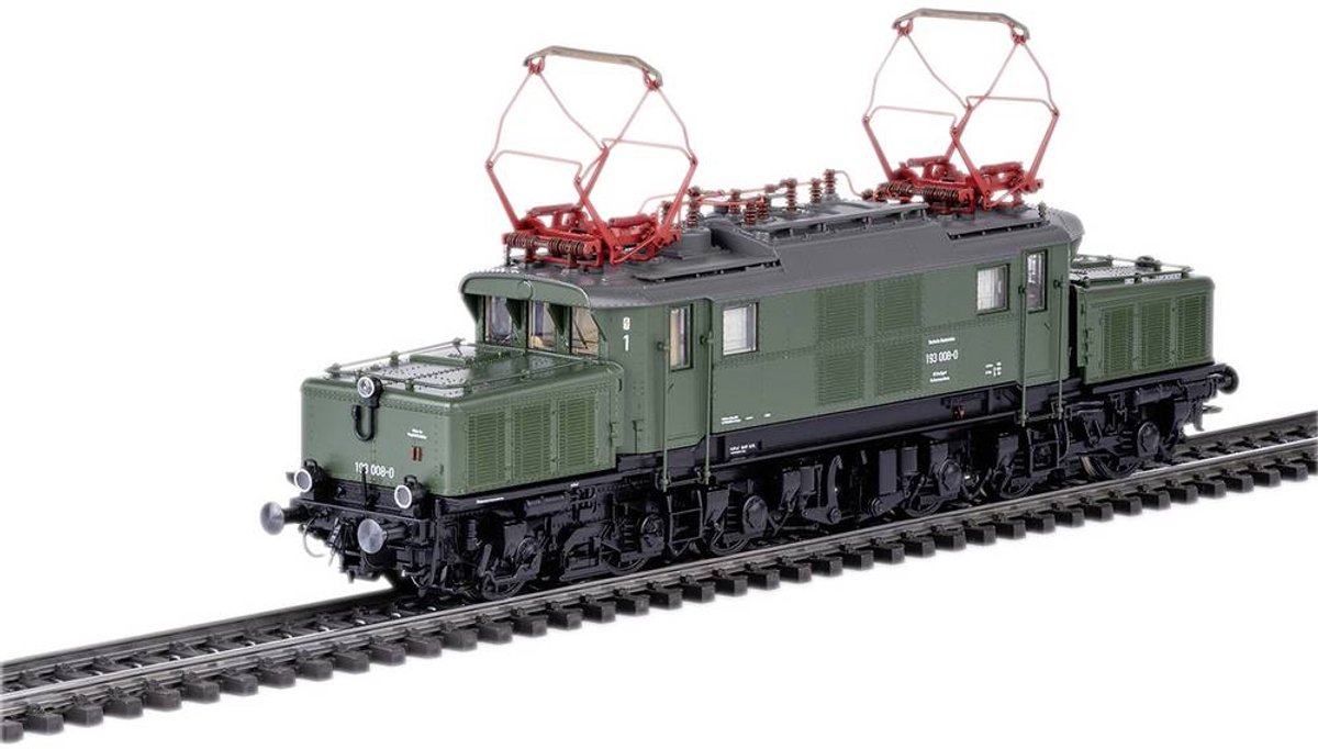   37873 H0 elektrische locomotief BR 193 van DB