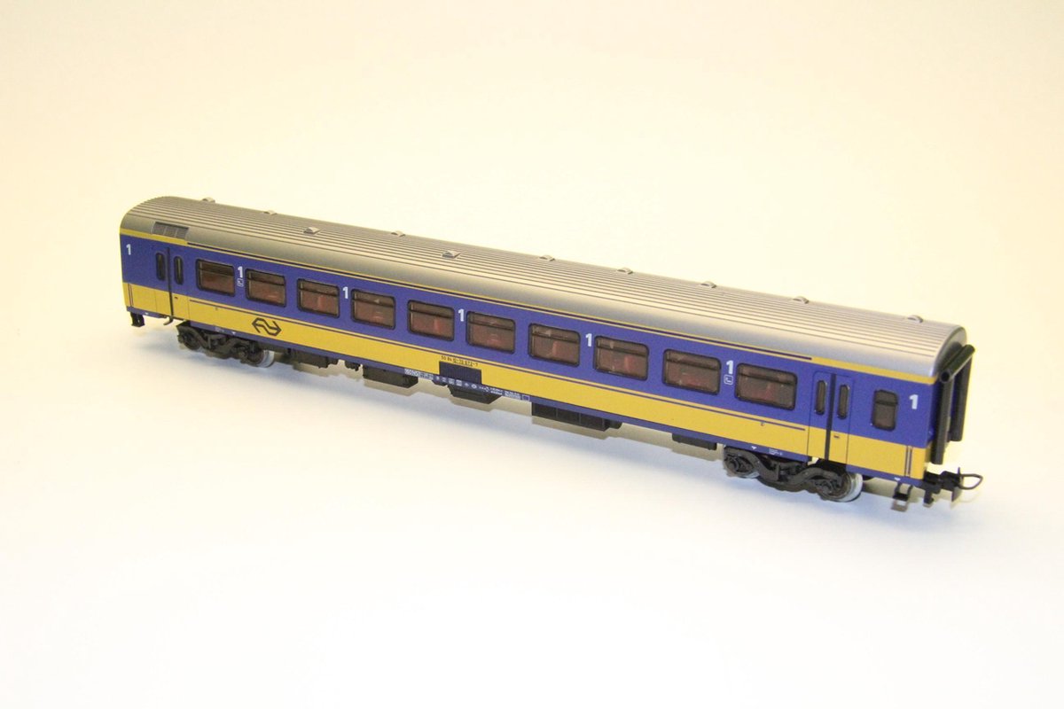 Marklin 4164 Modelspoorwagon NS 1e klasse