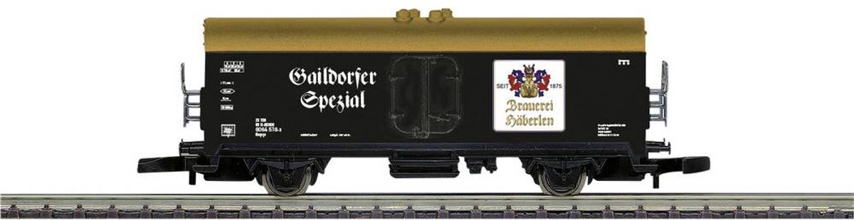   98211 Z exclusieve bierwagen Gaildorfer Special