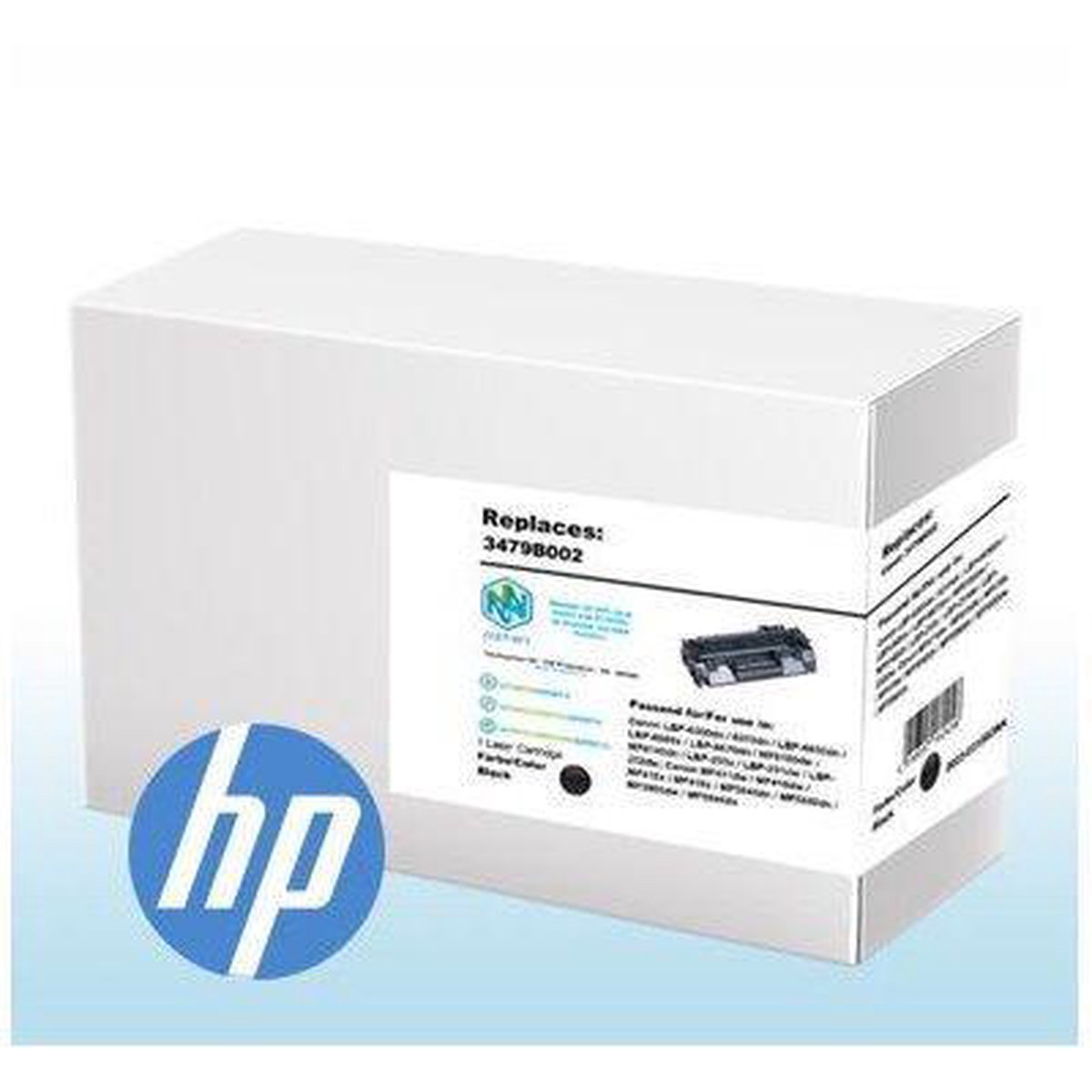 N&N Huislijn Toner CB400A