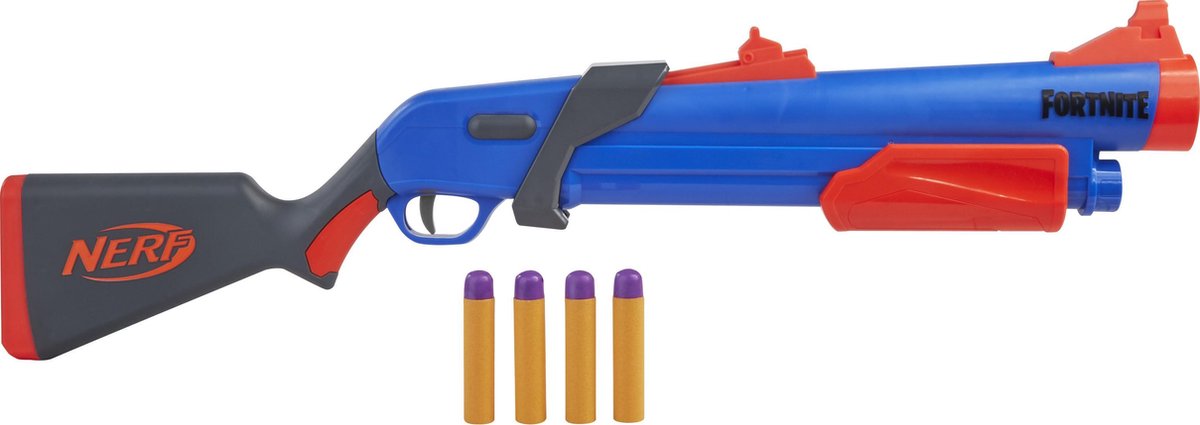   Fortnite Pump SG - Blaster