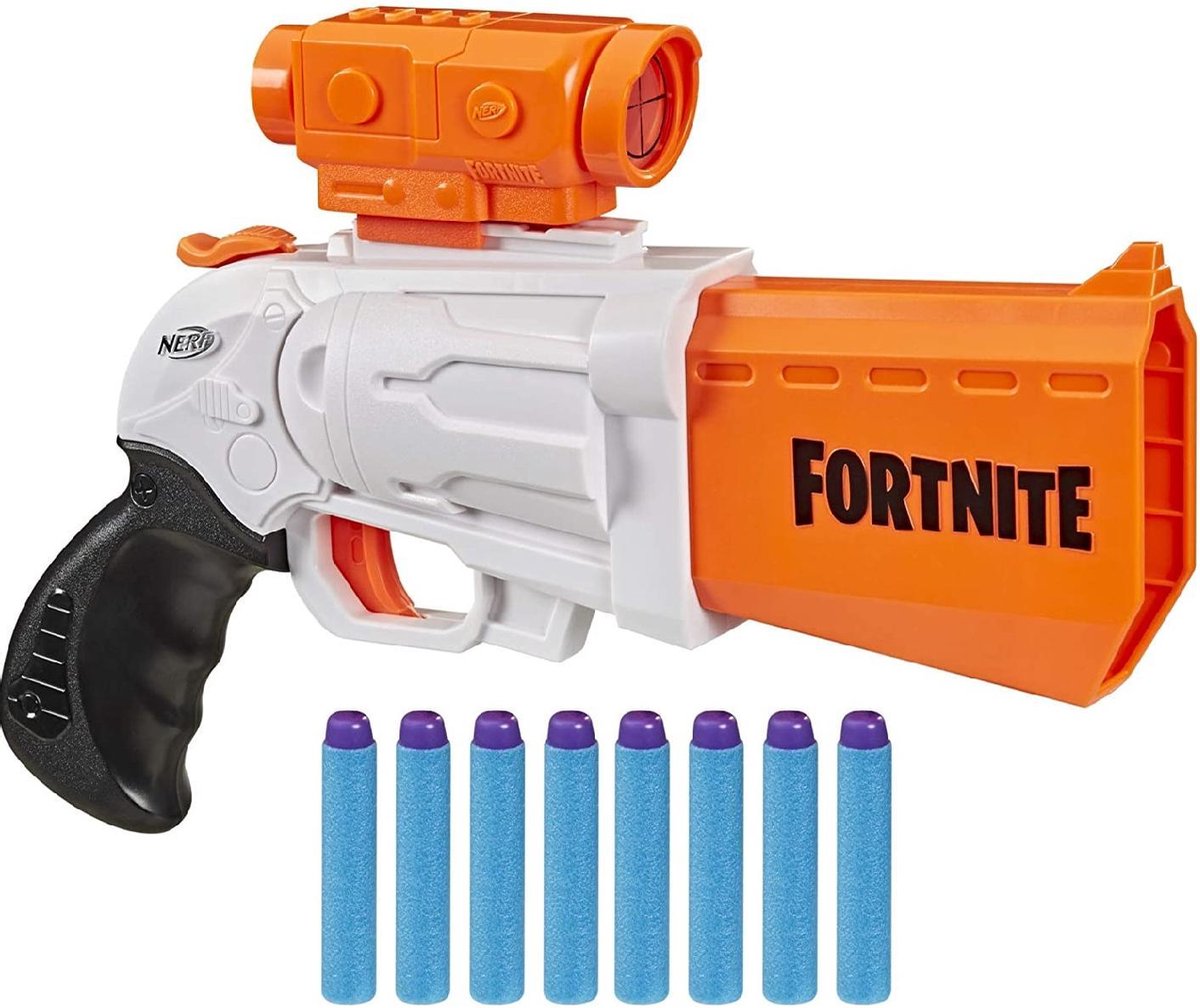   Fortnite SR - Blaster