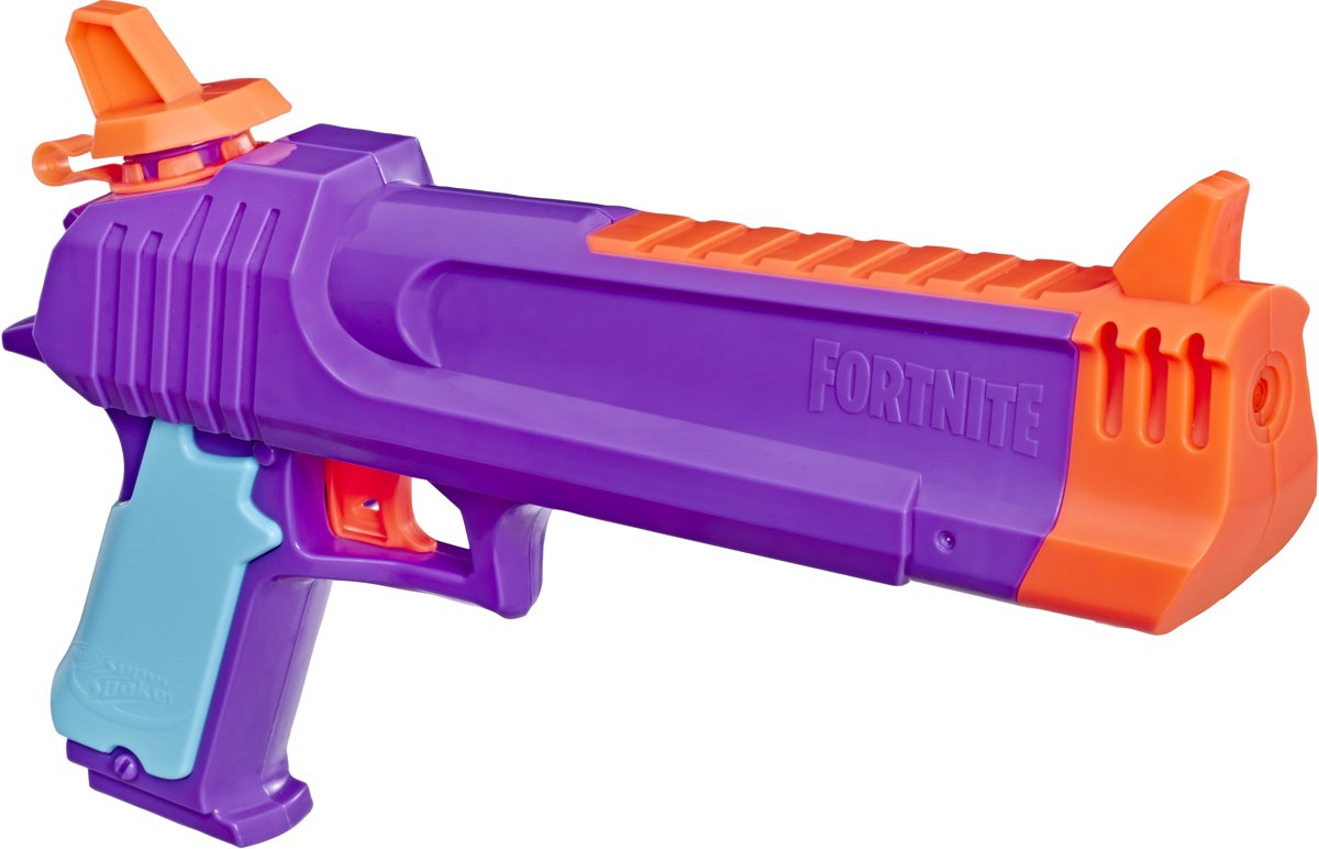   Fortnite Supersoaker HC-E