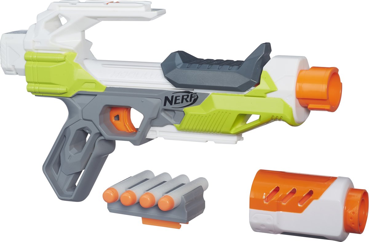   Modulus IonFire -  