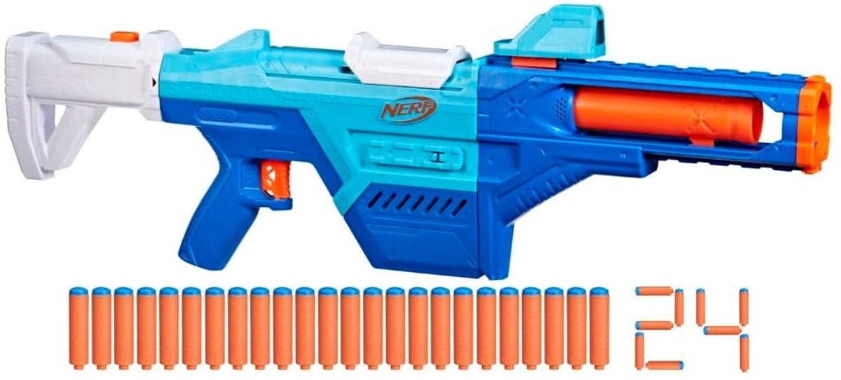   N Series Shadow Storm