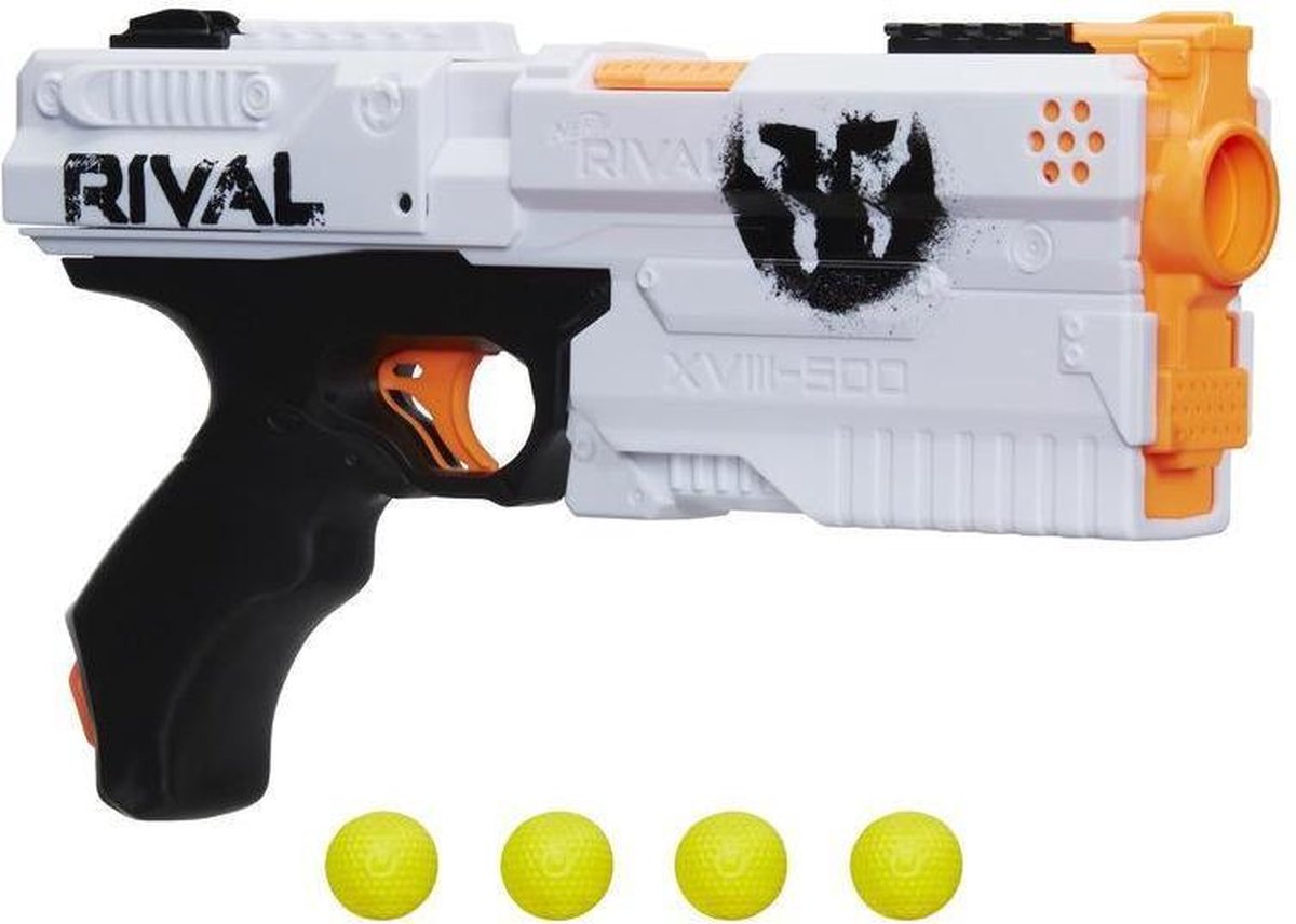   Rival Kronos XVIII-500