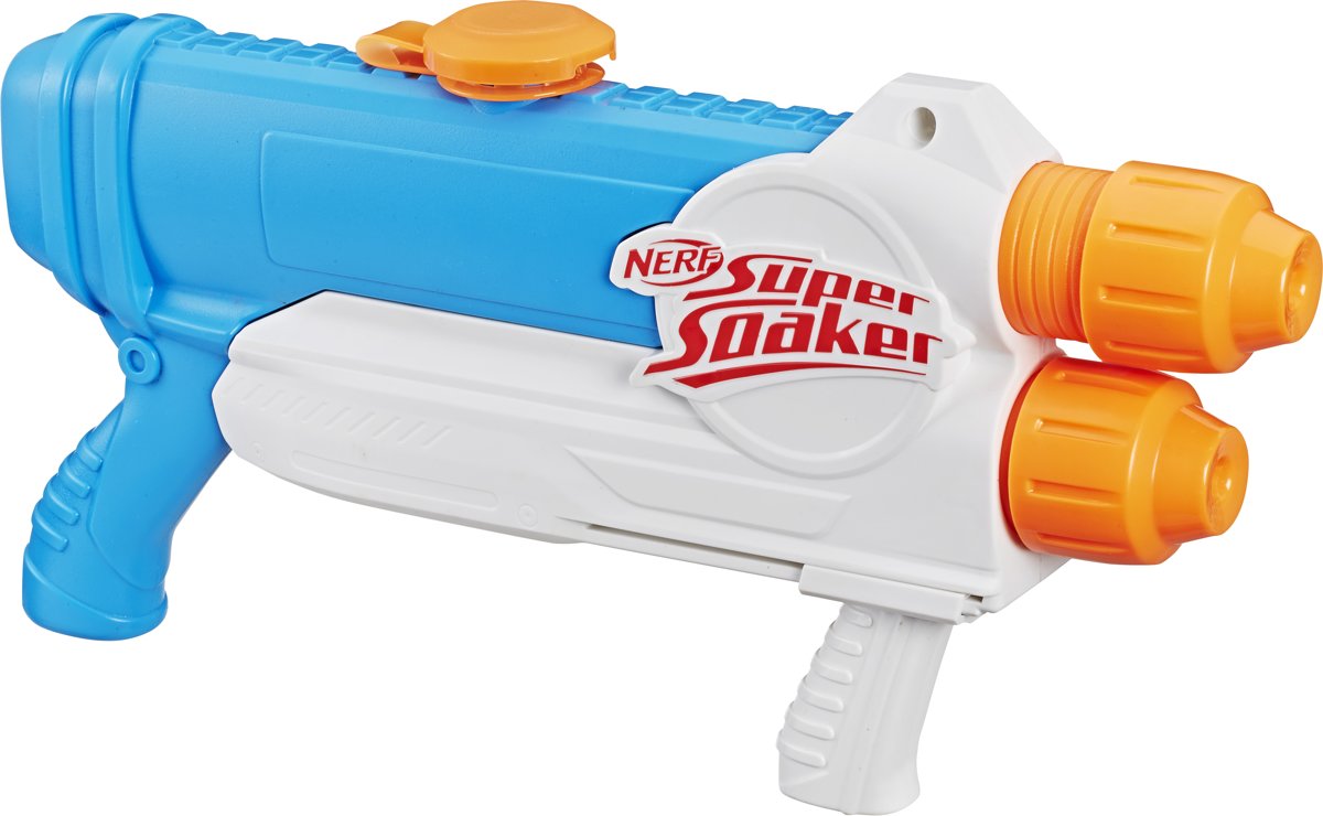   Super Soaker Barracuda -  