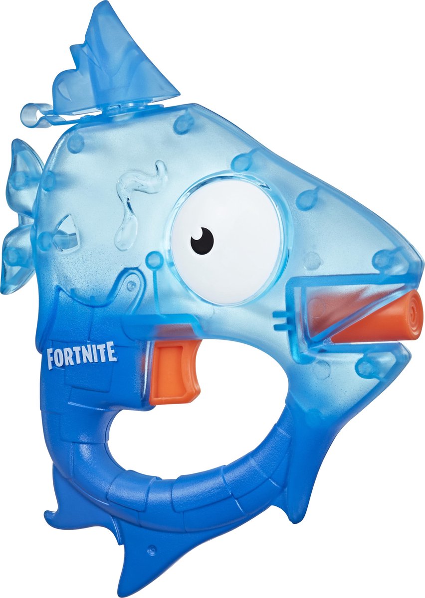   Super Soaker Fortnite Slurpfish -  