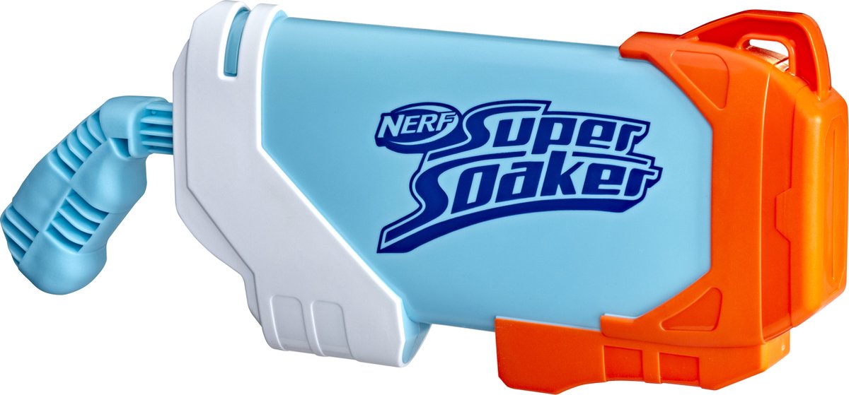 NERF SuperSoaker Torrent - Waterpistool