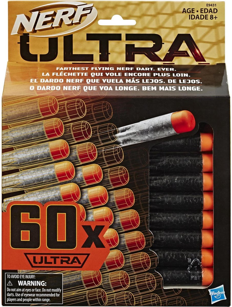   Ultra Darts (60 st)