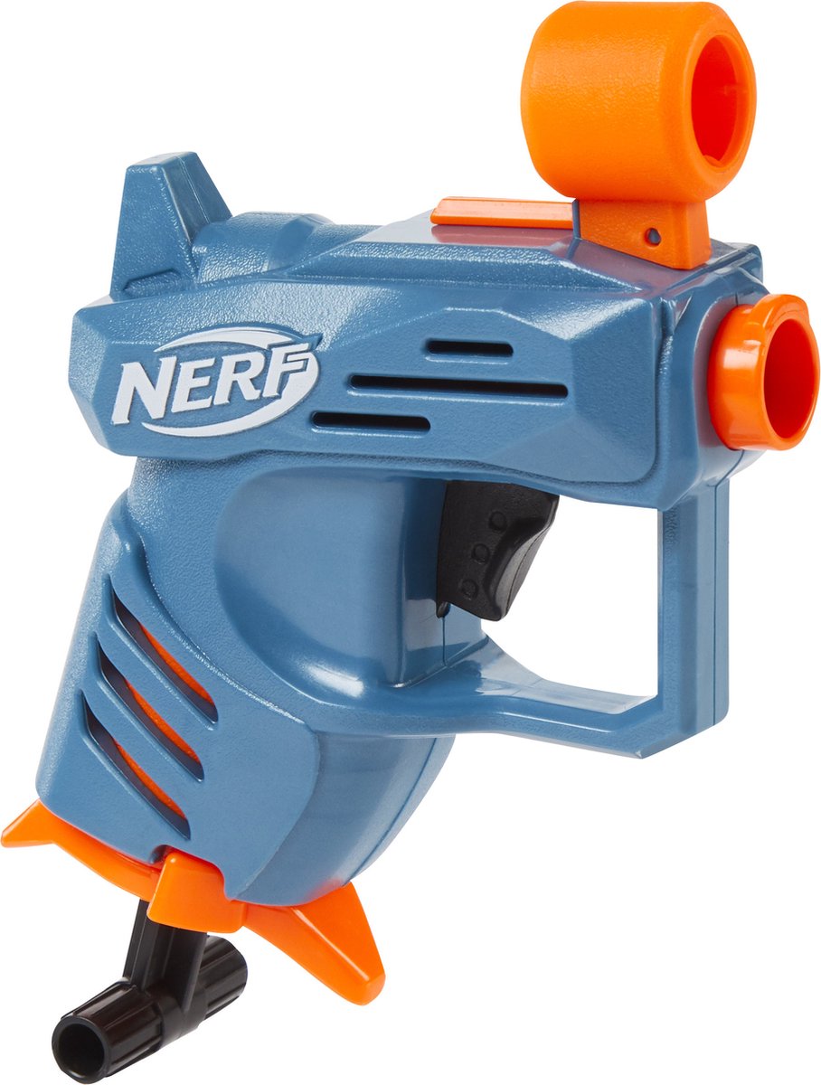 Nerf Ace SD-1 Party Pack - 10 stuks