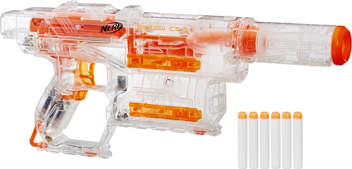 Nerf Modulus Shadow Ics 6