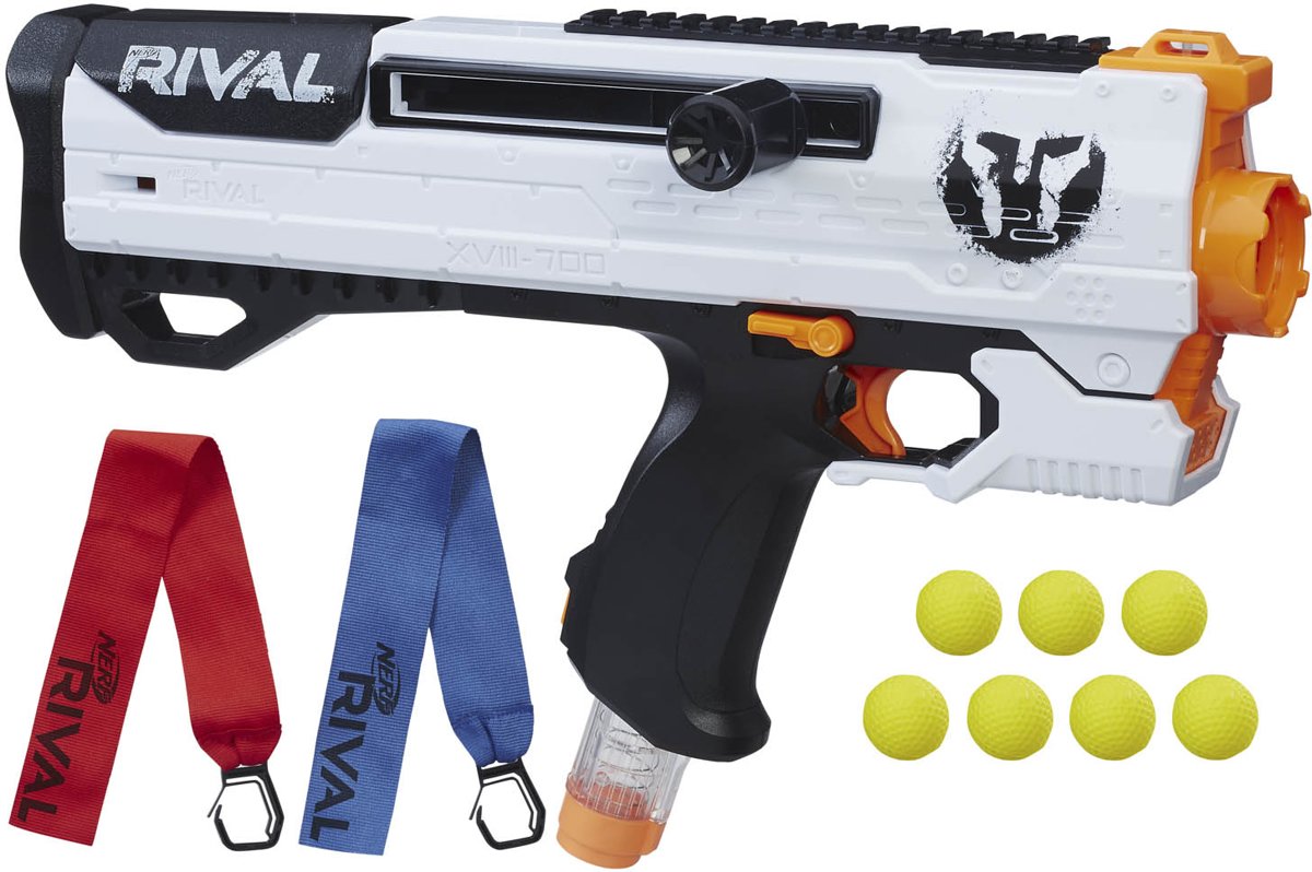 Nerf Rival Helios XVIII-700