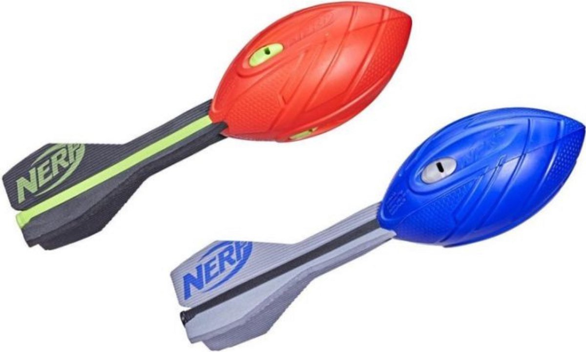   Vortex Aero Howler Set 2 Blauw/Rood
