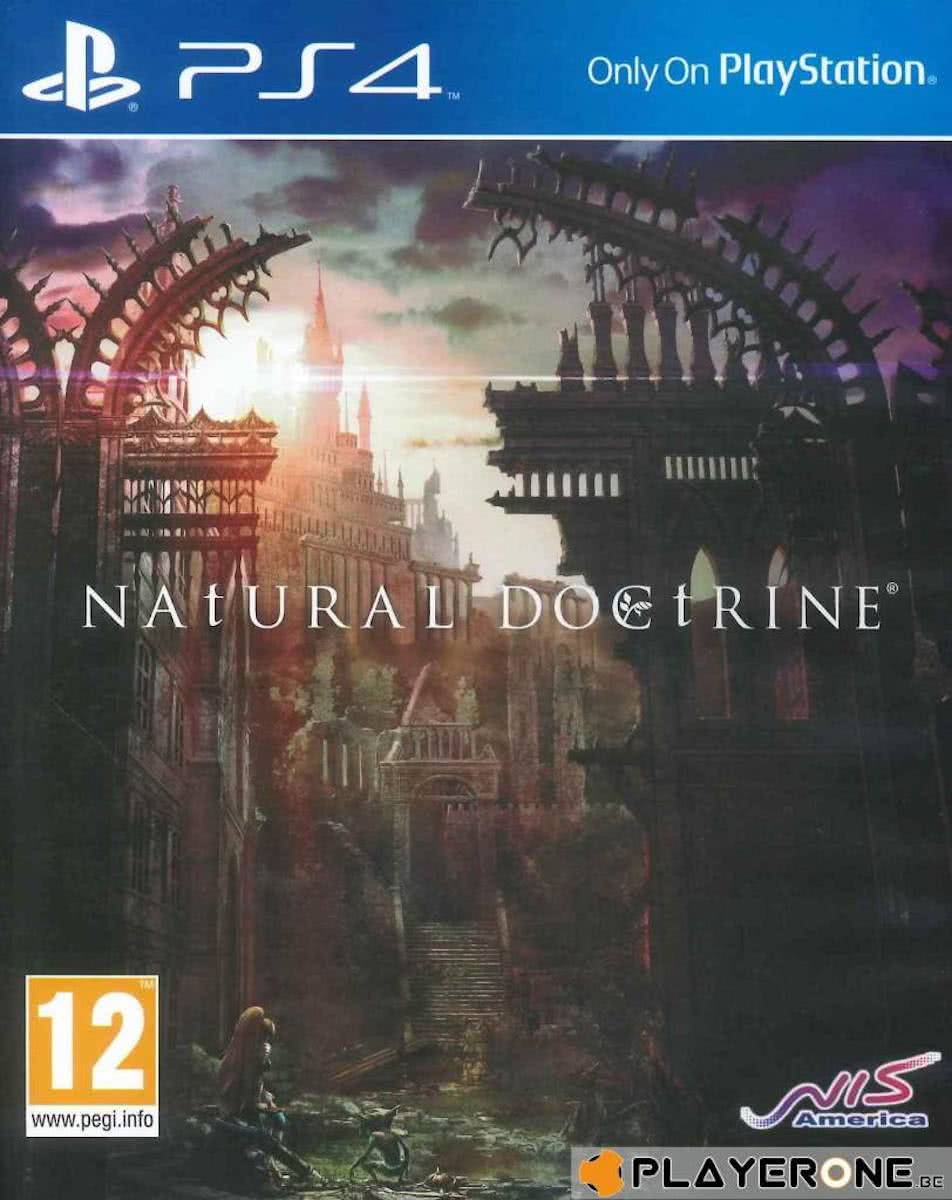 Natural Doctrine