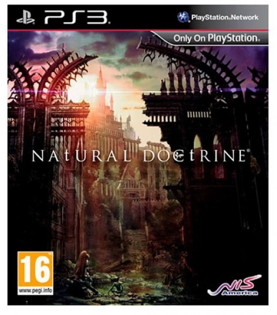 Natural Doctrine