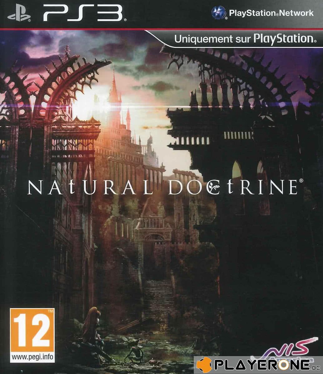 Natural Doctrine