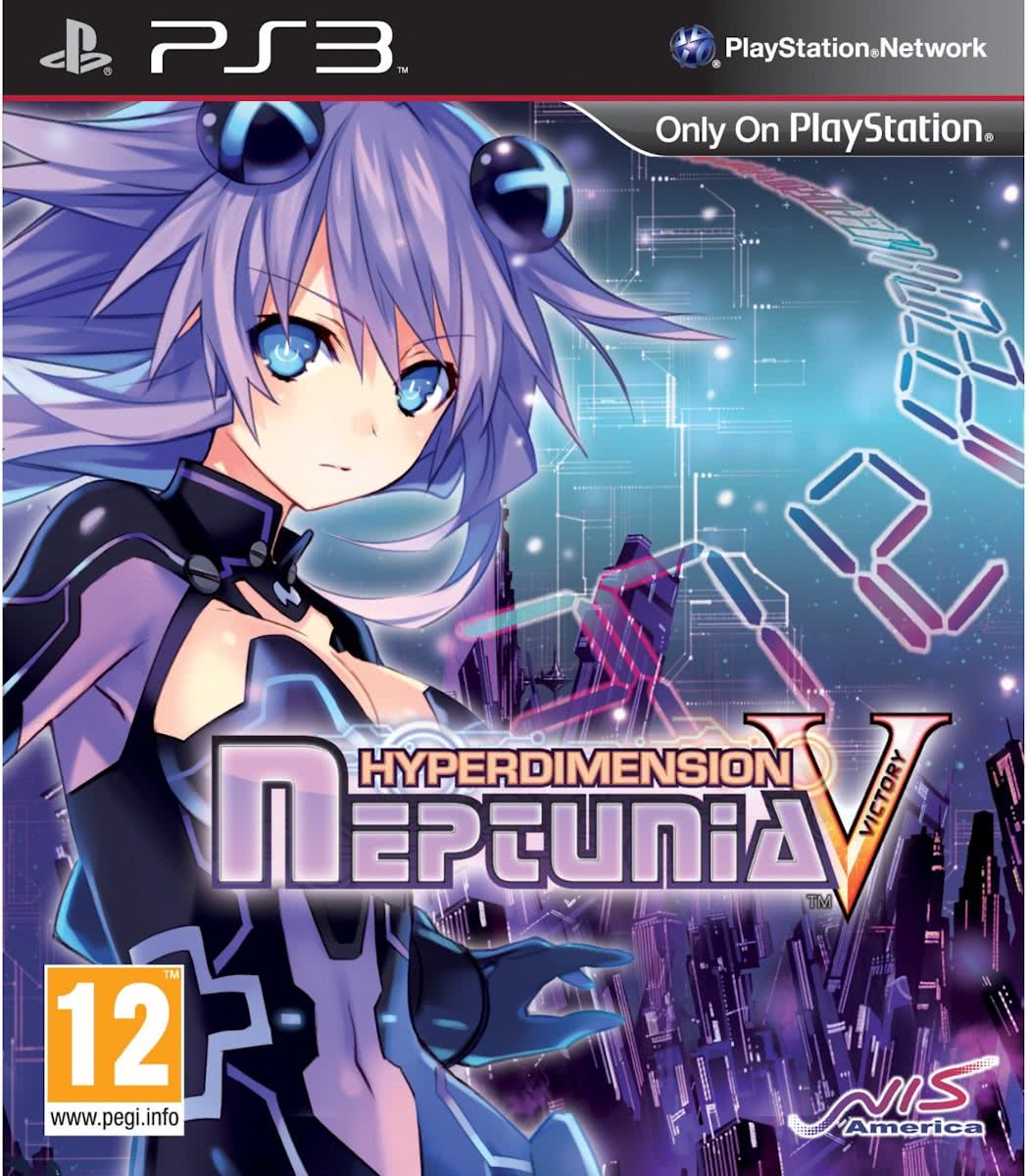 Neptuna Victory