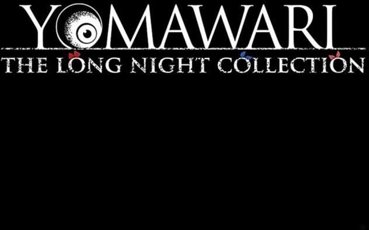 Yomawari: The Long Night CollectionJeu Switch