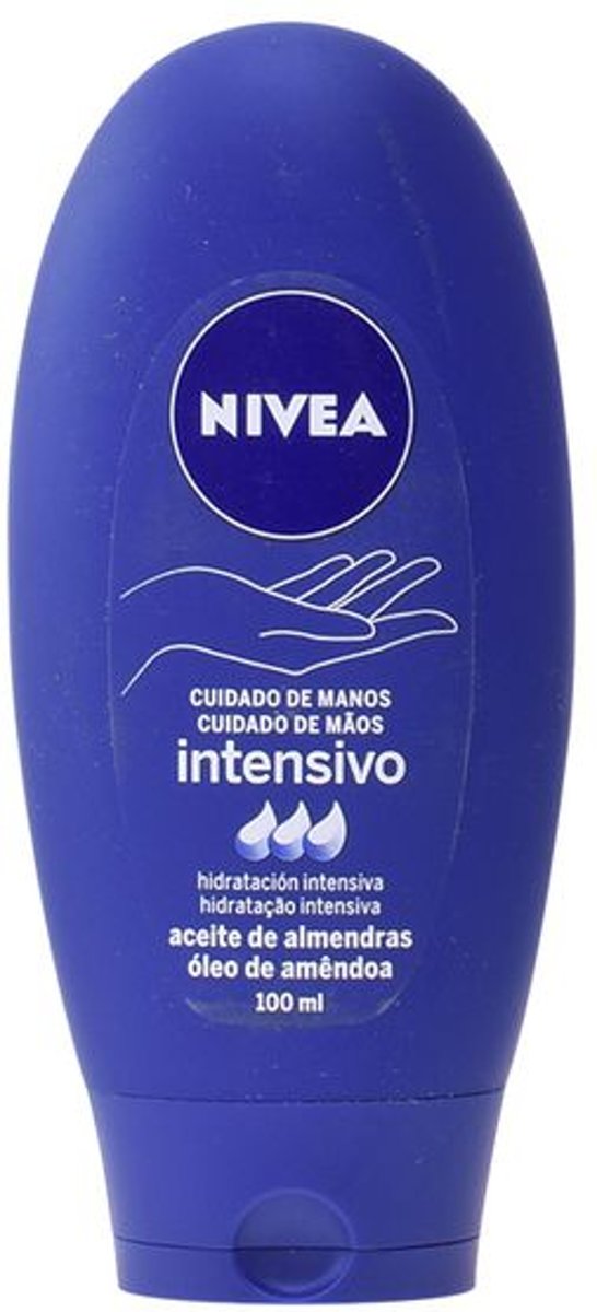 Handcrème Nivea (100 ml)