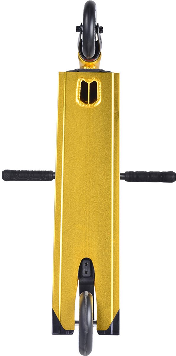 NKD Rally V2 Stuntstep Gold 79cm