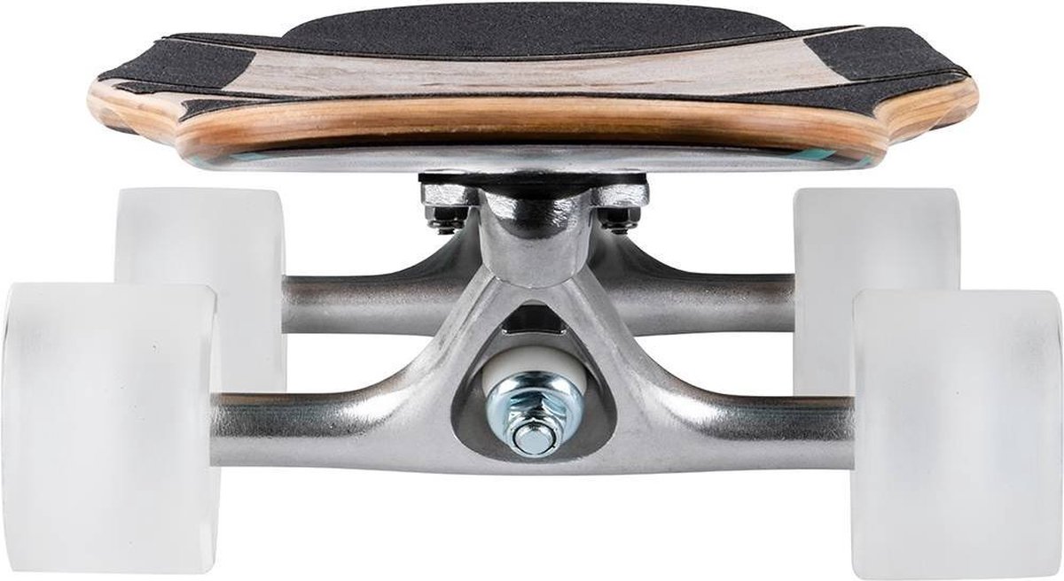 NKX Vegas Dancer Longboard 44 Mint