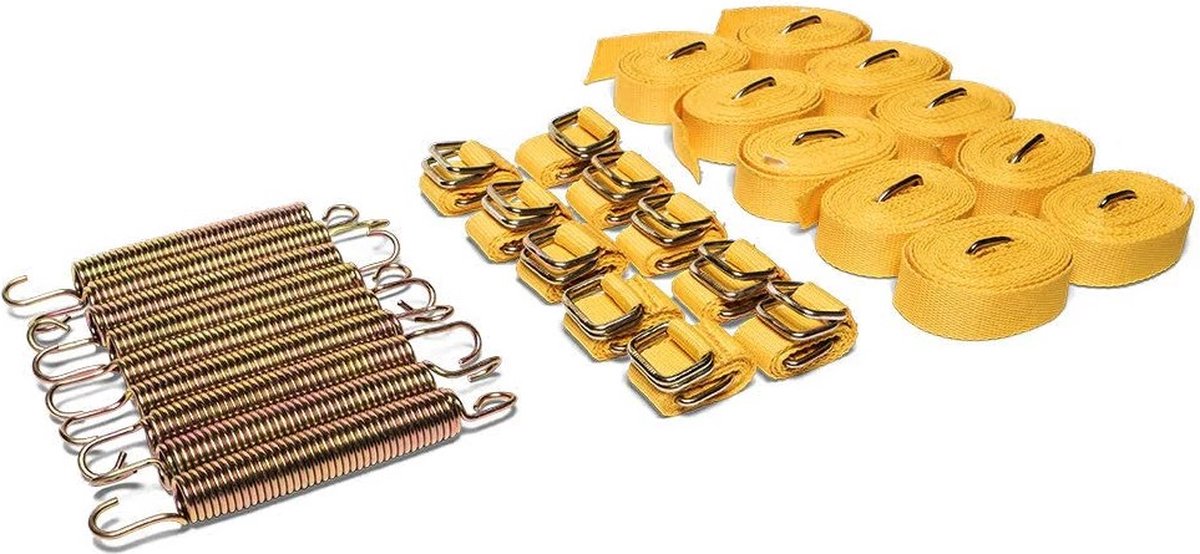 North Silence Performance System