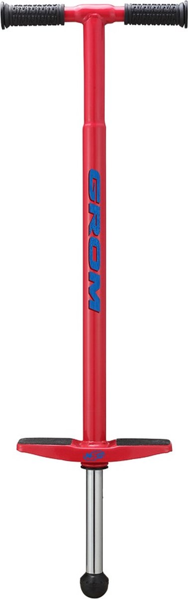 NSG Grom Pogostick 18-41kg rood