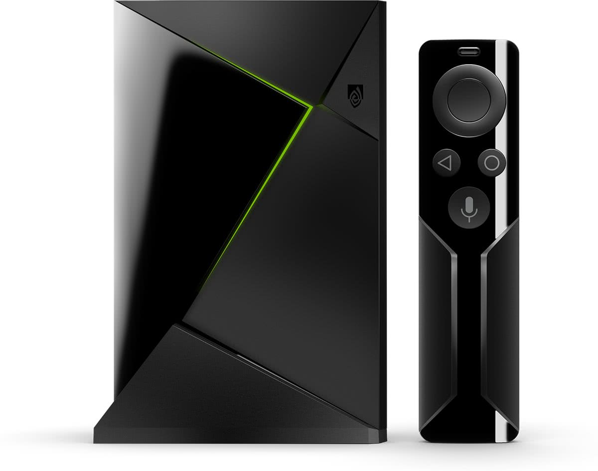 NVIDIA® SHIELD TV (remote only)