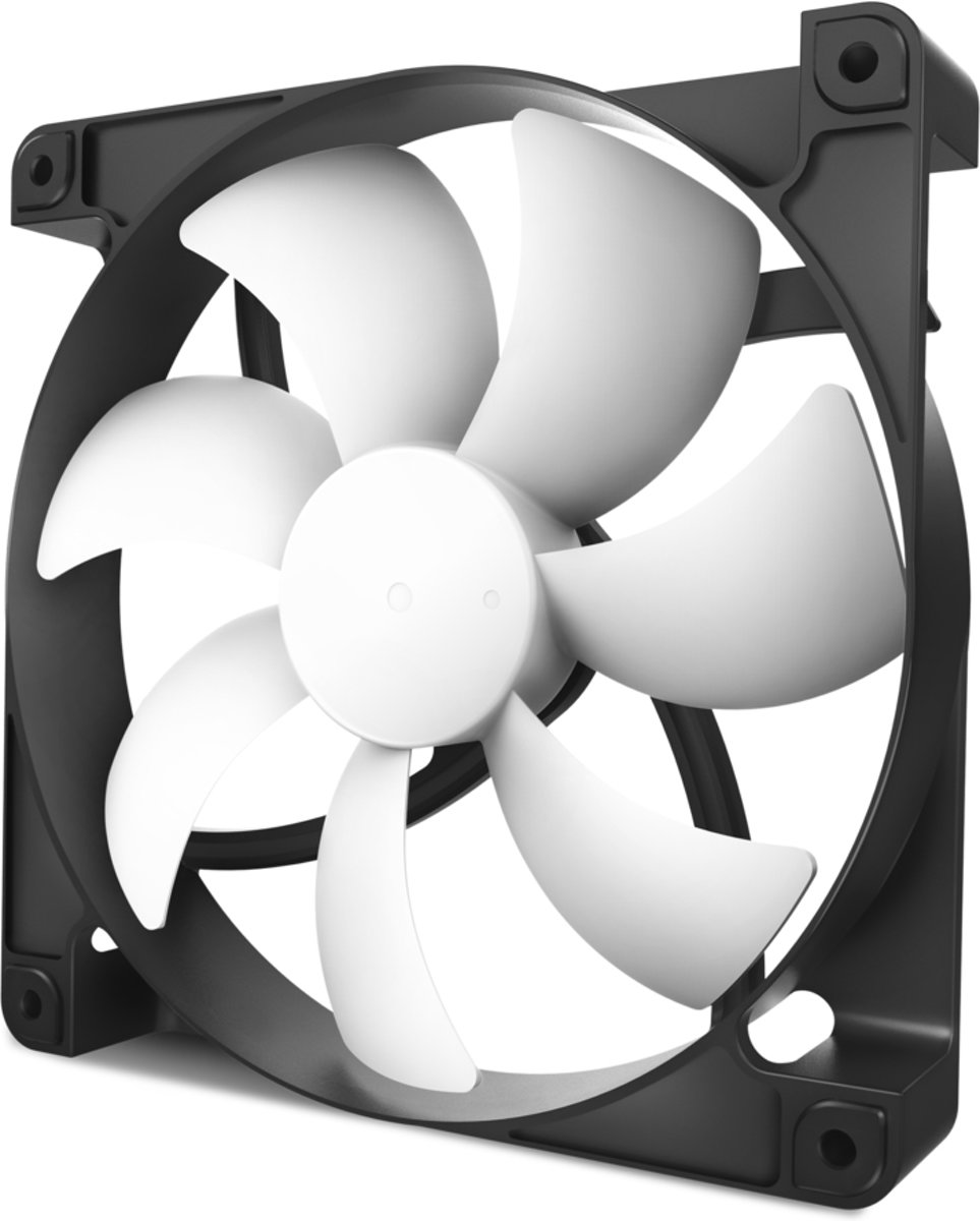 NZXT FN V2 140mm Processor Ventilator