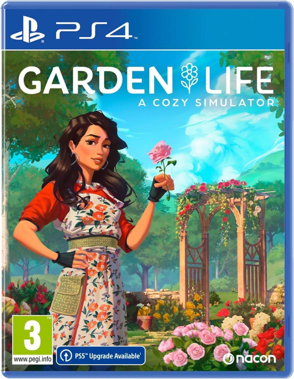 Garden Life: A Cozy Simulator