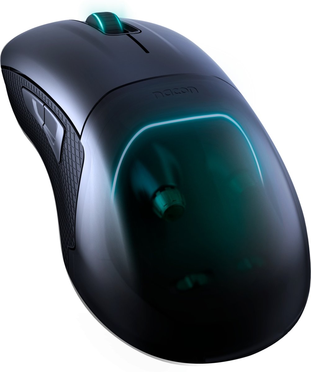 Nacon GM-500ES Esports Gaming Muis