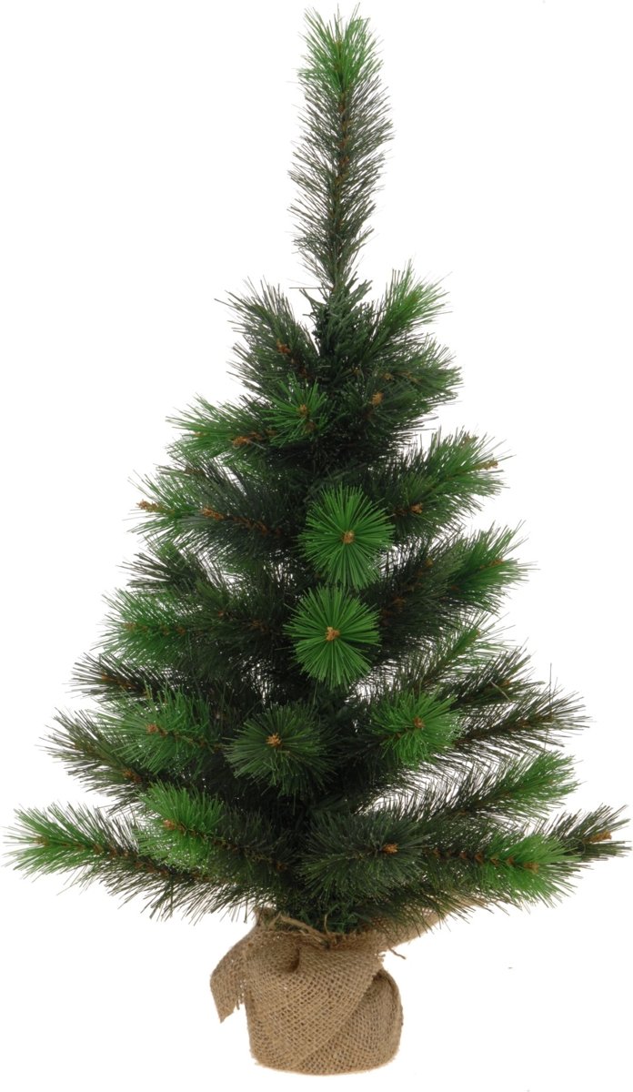 Kerstboom mix pine 60cm