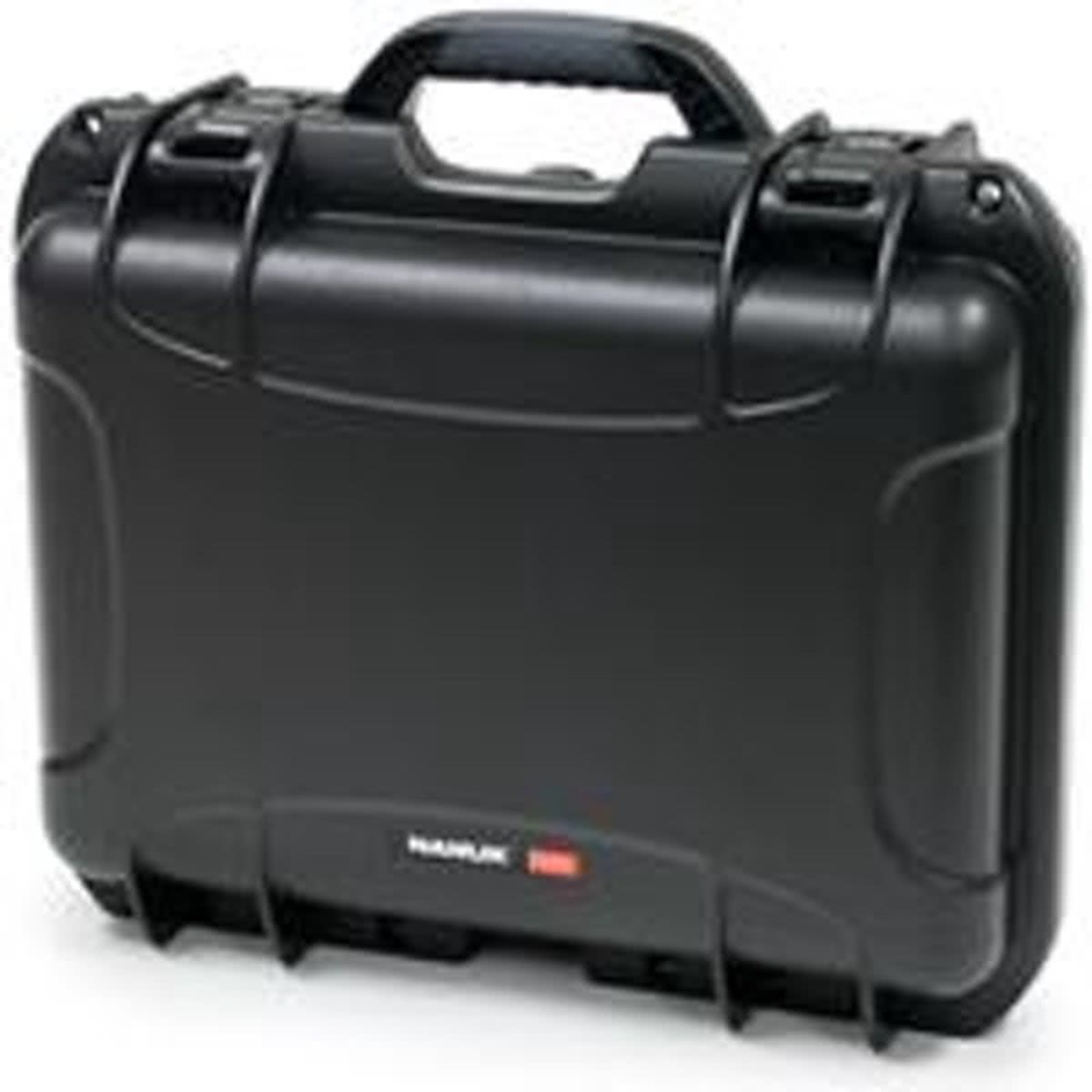 Nanuk 925, Zwart