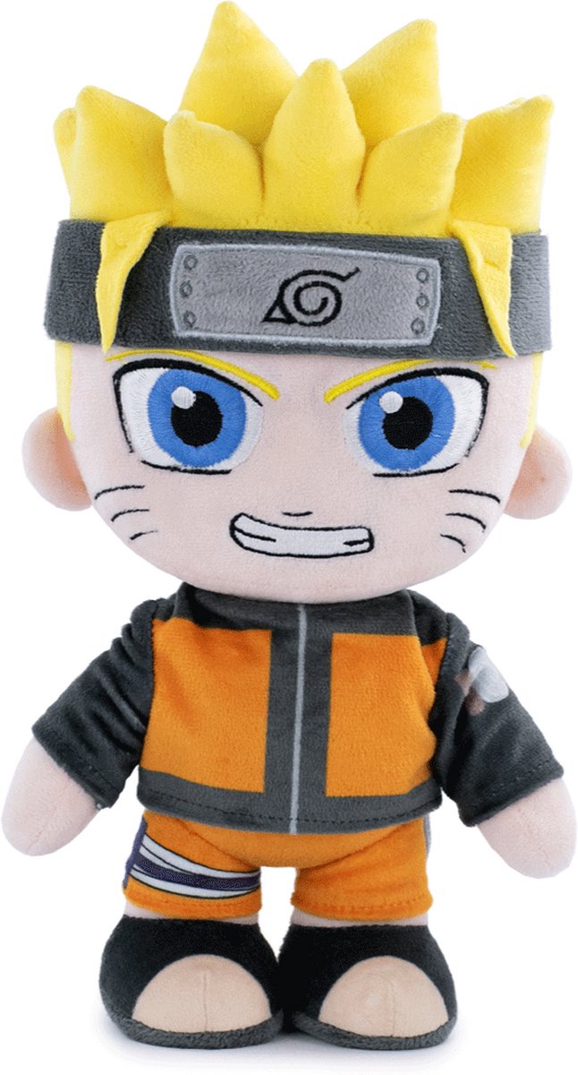 Naruto - Knuffel 30cm