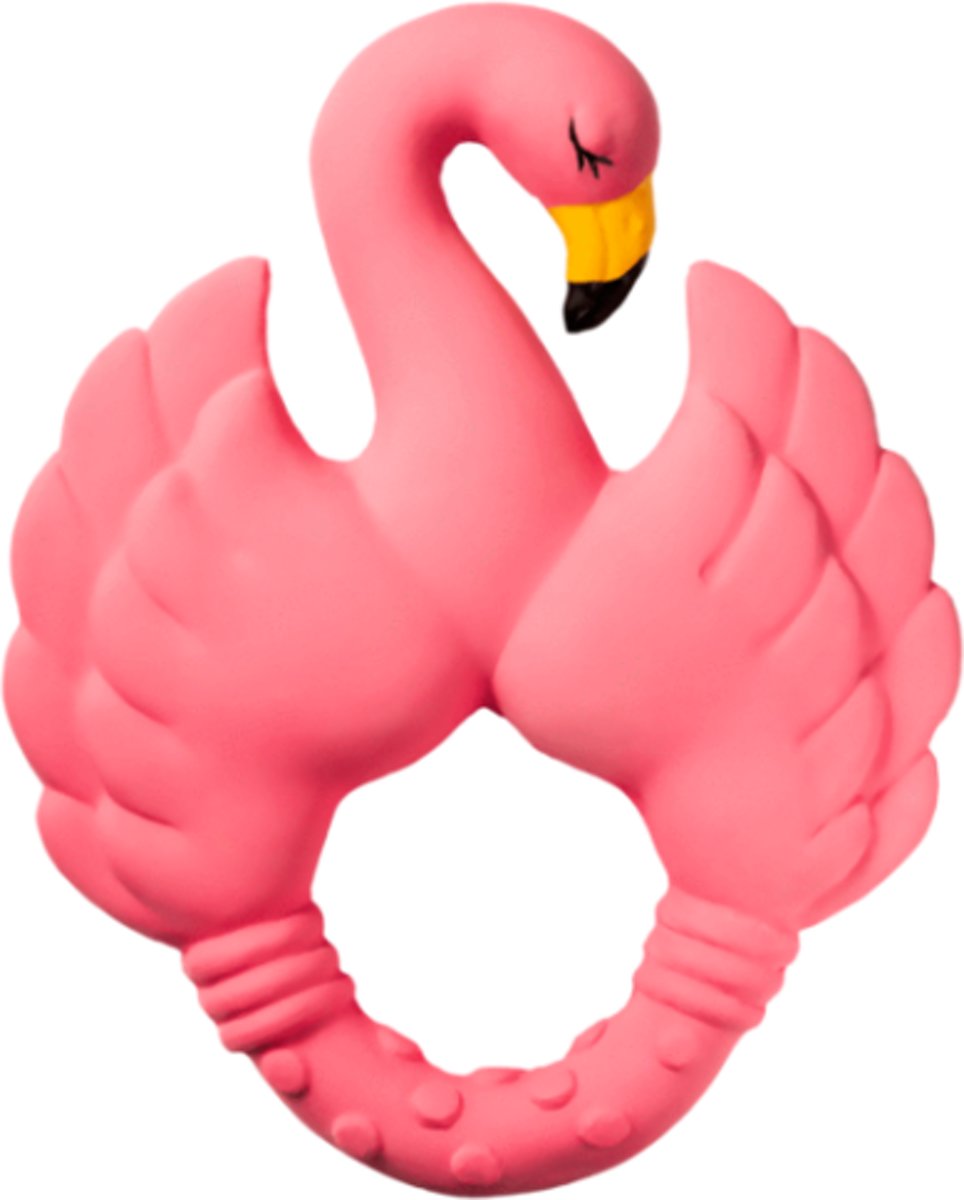   Bijtring Flamingo