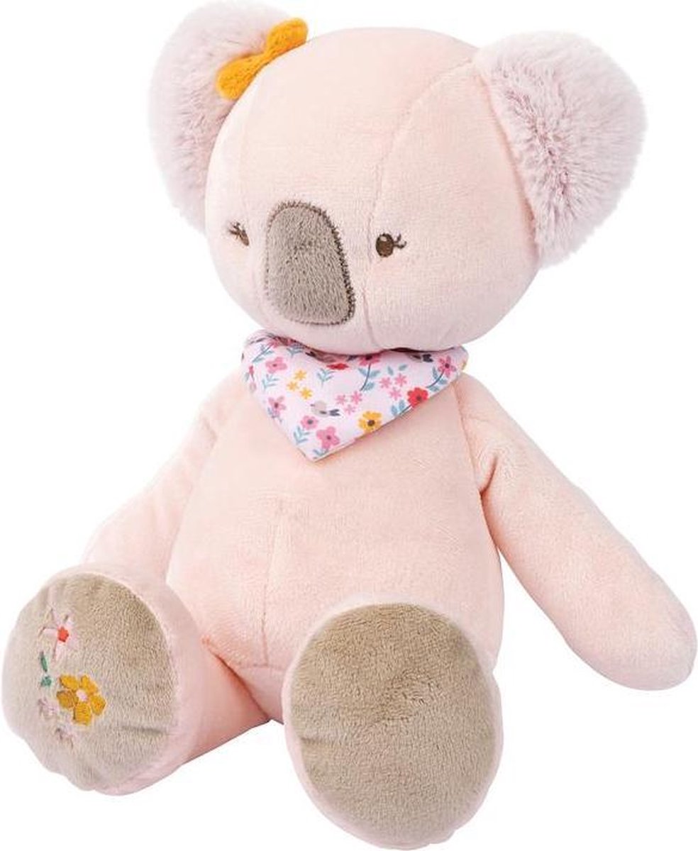 NATTOU Knuffel Iris de koala