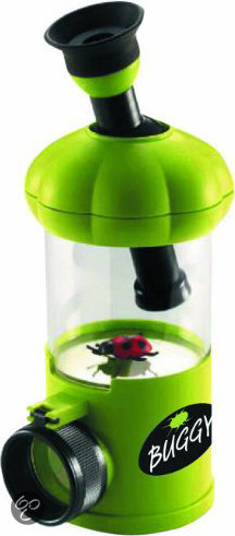   Insektenloep ultra buggy