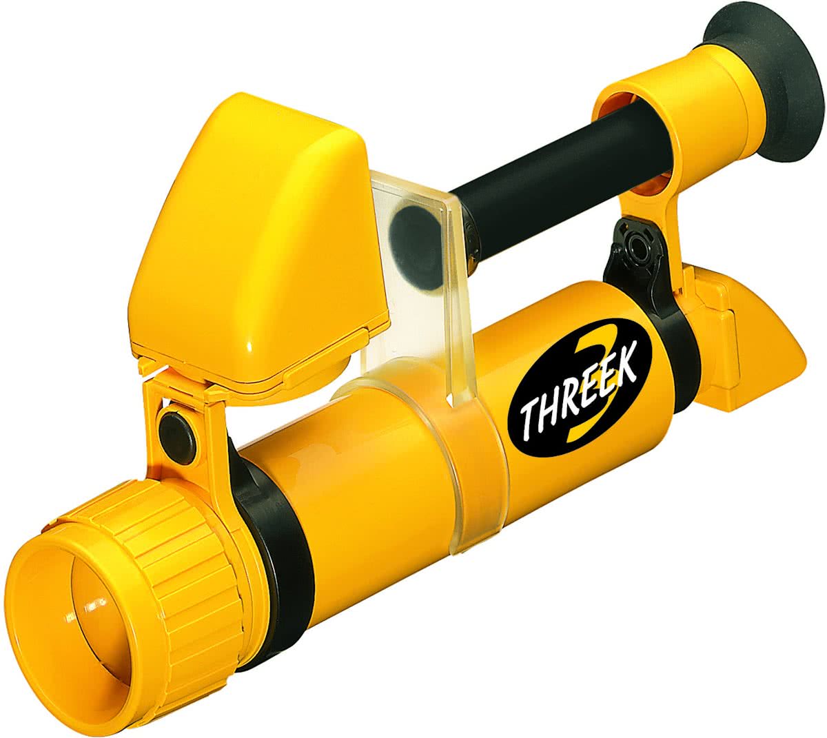 Navir THREEK 3 in 1 Telescoop, Periscoop en Microscoop