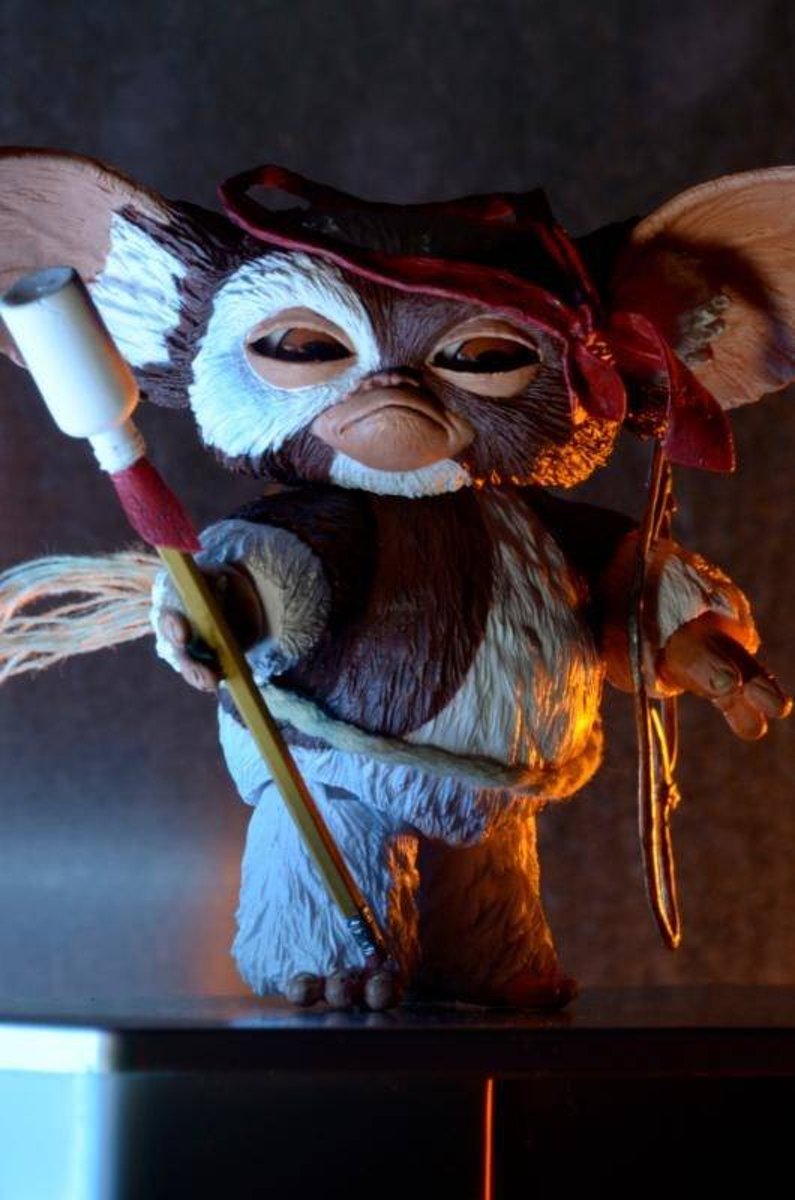 Gremlins: Ultimate Gizmo - 7 inch Action Figure