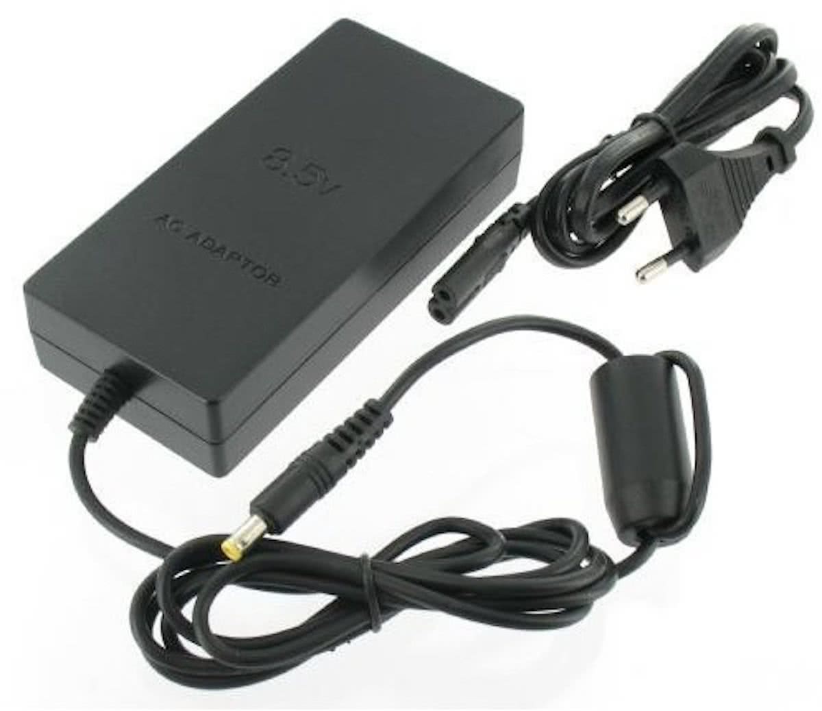 AC Adaptor (Strømforsyning) for Playstation 2 /PS2