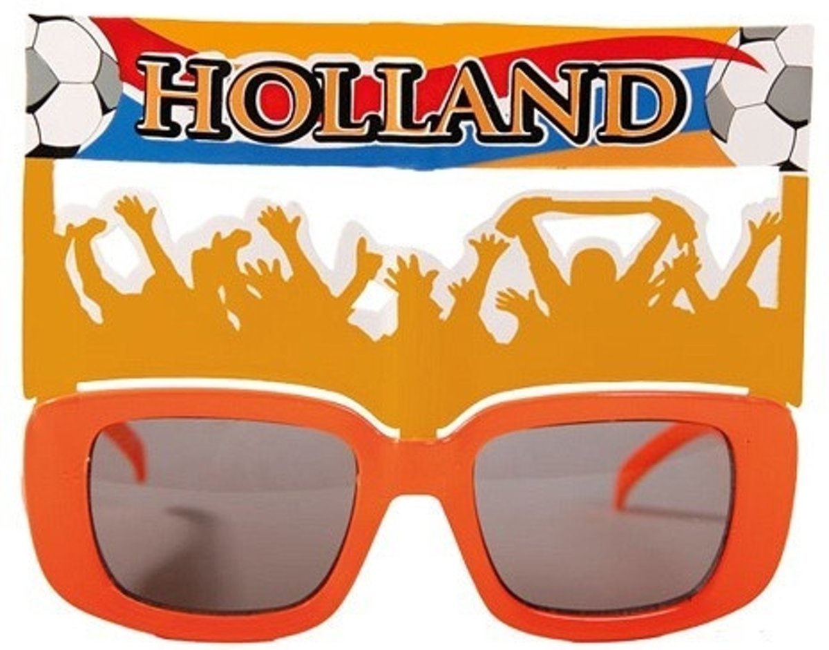 Nederland Bril holland click-on banner