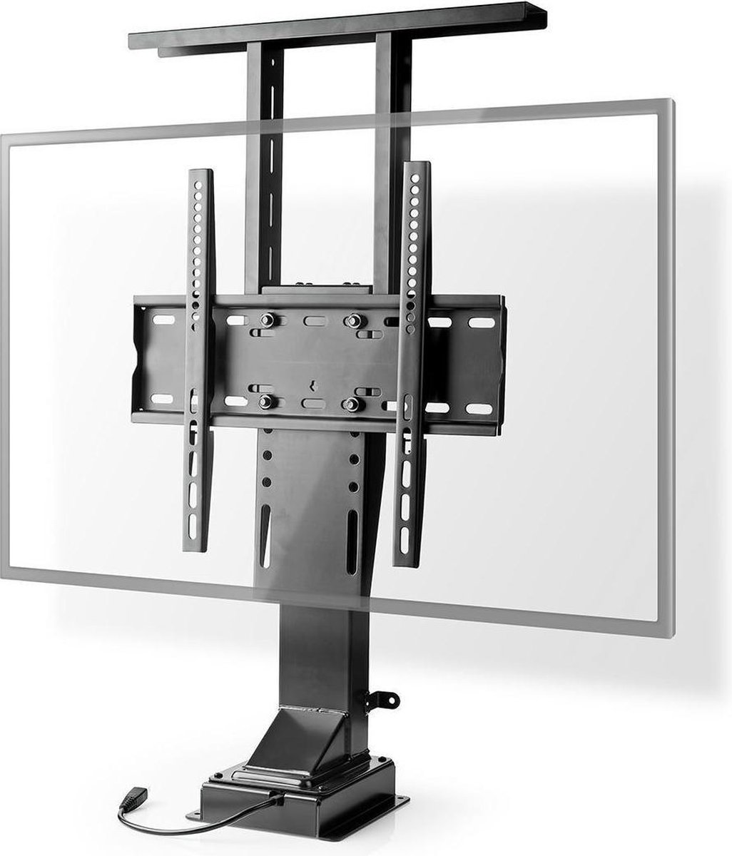 Gemotoriseerde TV Standaard tot 65 inch en 50kg