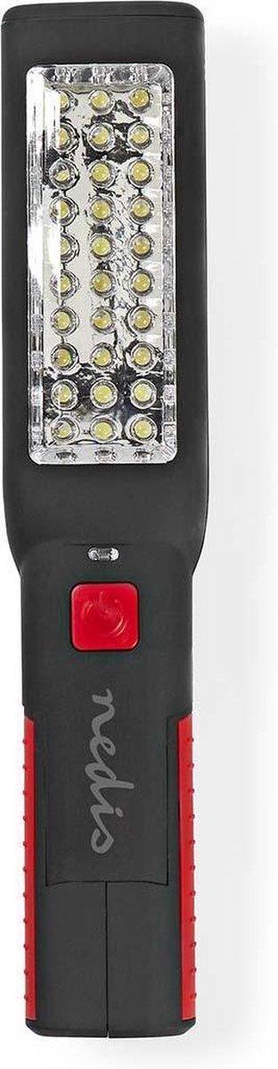 Handlamp 2 W LED